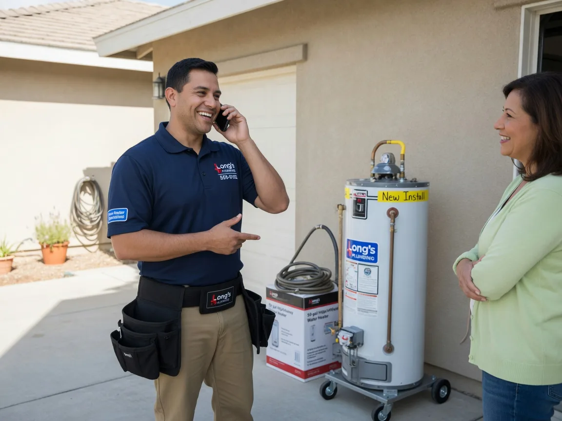 Leak Detection Lucerne Valley, CA FAQs